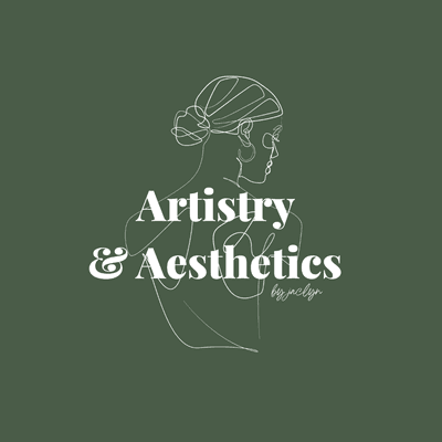 Artistry & Aesthetics Logo