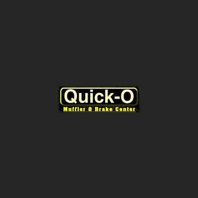 Quick-O Muffler & Brake Center