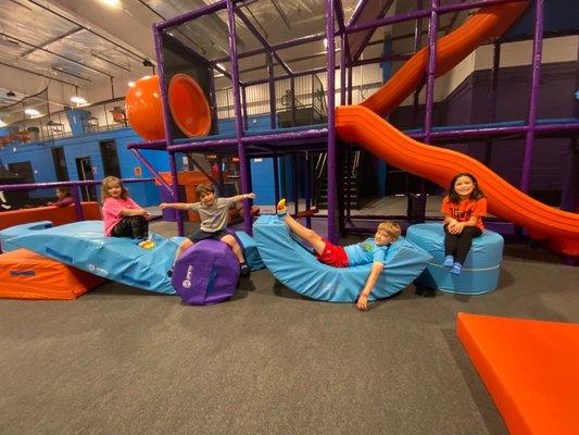 Altitude Trampoline Park