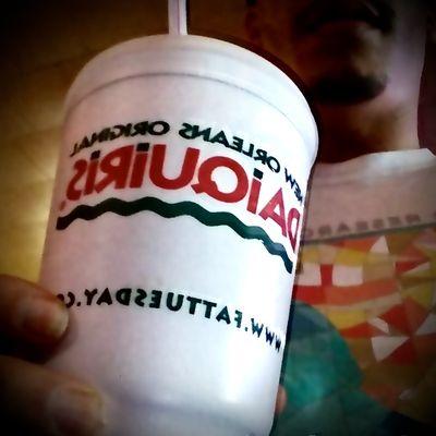 New Orleans Original Daiquiris