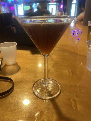 Expresso Martini