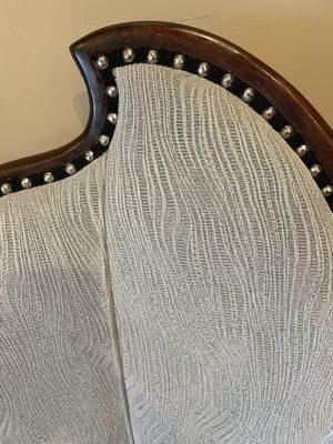 Saville's Custom Upholstered Furniture