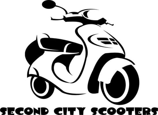 Second City Scooters