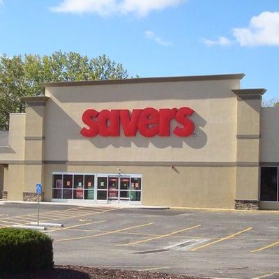 Savers Thrift Store and Donation Center Liberty, MO