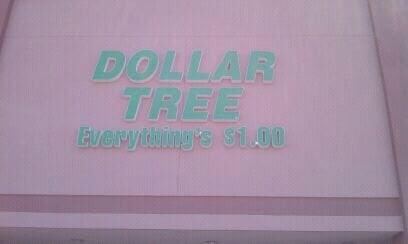 Dollar Tree