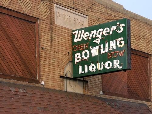 Wenger's