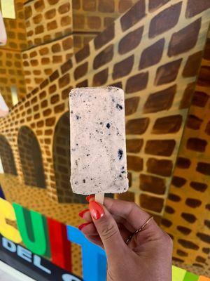 Oreo Paleta