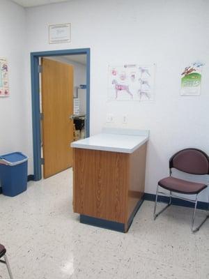 Exam Room