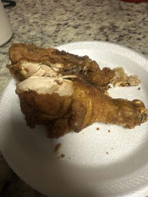 Fried Chicken