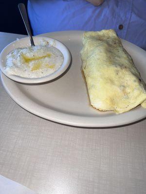 Omelet