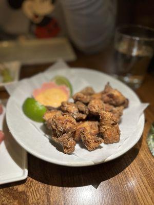 Karaage