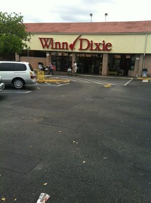 Winn Dixie