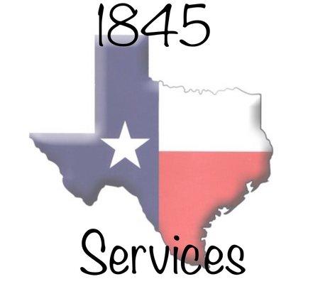 1845 Services