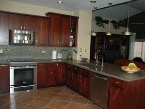 If you're having issues planning your kitchen remodel design call on our expert kitchen design consultants today!