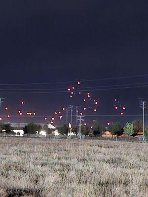 The Lantern Fest