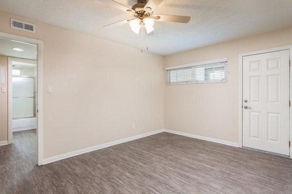 Pointe Pacific Apartments in Westminster, CA offers spacious two bedroom apartment homes for rent.