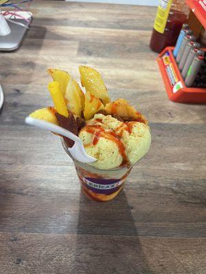 Mango Special