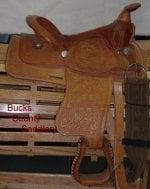 Bucks County Saddlery