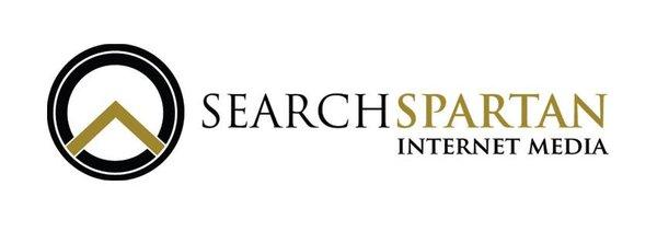 Logo for Search Spartan Bakersfield SEO