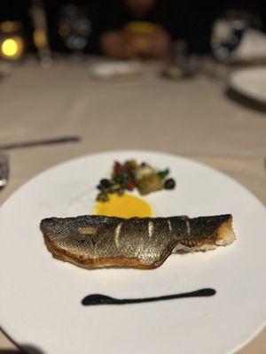 Branzino