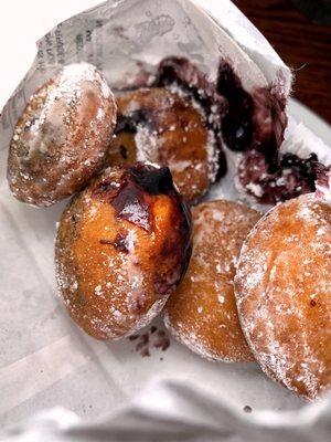 Beignets