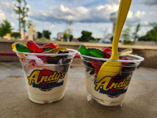 Andy's Frozen Custard