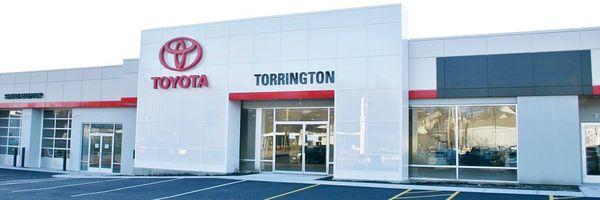 Torrington Toyota