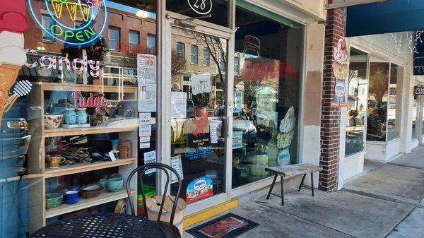 Wendell General Store