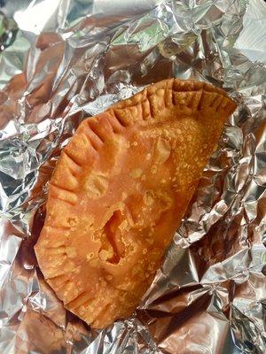 La Favorita -- empanada