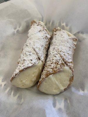 Niccoli Cannoli