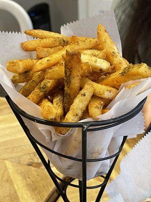 Fries