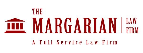 The Margarian Law Firm
A full service law from
818.553.1000