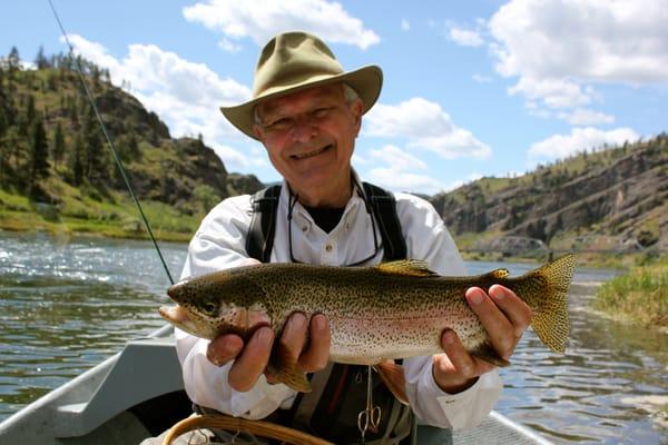 Rainbow Trout