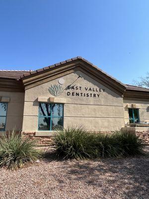 East Valley Dentistry