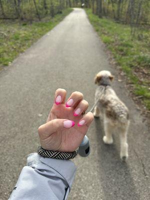 Ly Ly Nails & Spa - Oak Creek