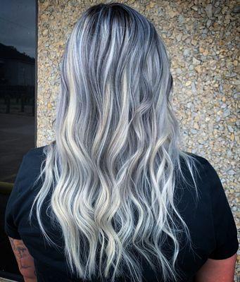 Balayage