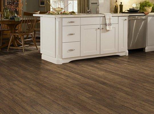 Lone Star Floors - Sugar Land