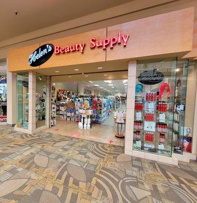 Helen's Beauty Supply & Salon