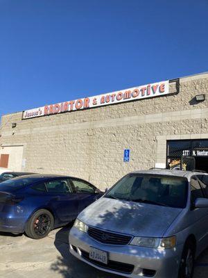 Jessie's Radiator & Automotive