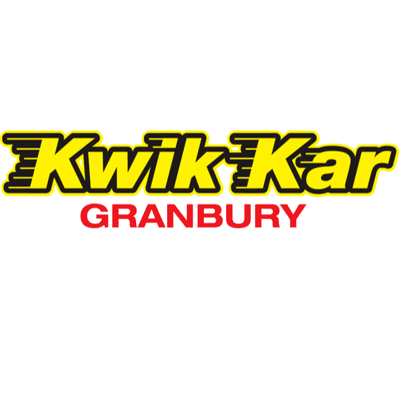 Kwik Kar Granbury