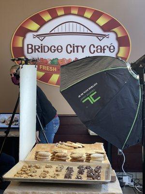 Bridge City Cafe