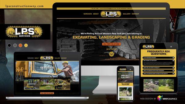 WNY Graphics offers responsive website design, call (716) 597-6672 or visit https://wnygraphics.com/website-design for more information.