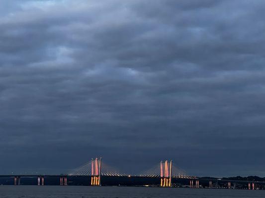 Tappan Zee Bridge