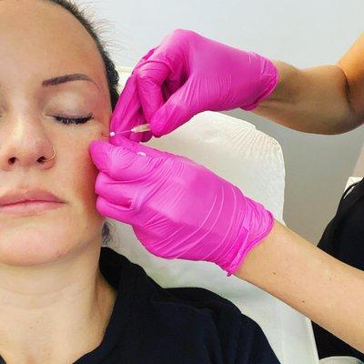 Get smooth, natural results with Xeomin injections at Express Med Spa. Reduce wrinkles and refresh your look with expert care. Book now!