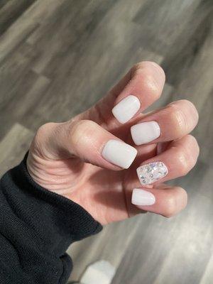 Top Nails