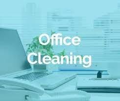 Clean and sanitize office spaces; bathrooms, kitchens, common spaces, computer keyboards, door handles, and more! Visit www.cleanntime.com