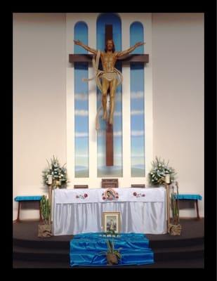 Altar