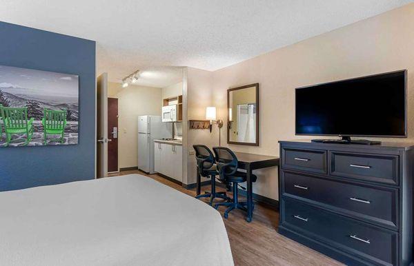 Extended Stay America - Miami - Coral Gables