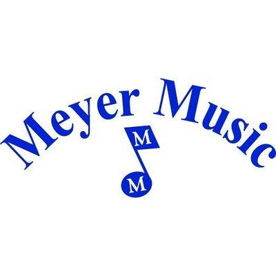 Meyer Music | North Kansas City