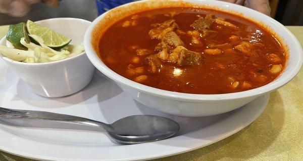 Pozole